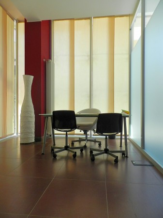 Ufficio - Loc.Com. MILANO affitto   Andrea Maria Ampère agenzia immobiliare Sondrio Casa