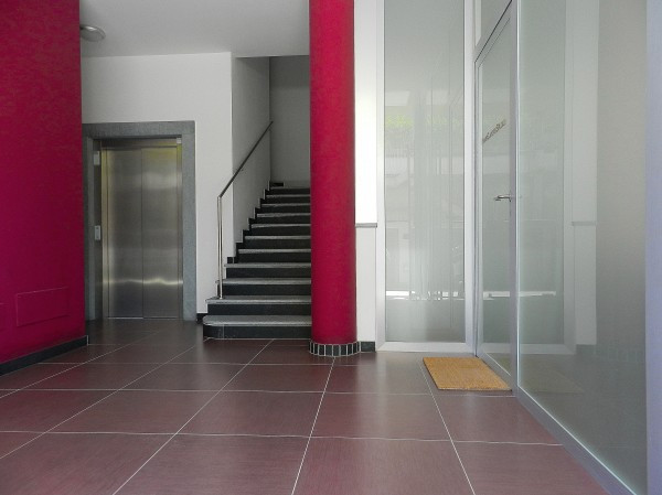 Ufficio - Loc.Com. MILANO affitto   Andrea Maria Ampère agenzia immobiliare Sondrio Casa