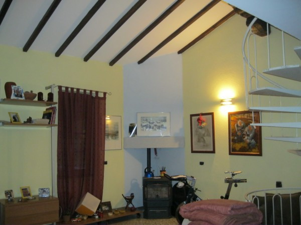 Villa Affiancata - Schiera TRESCORE BALNEARIO vendita    RE/MAX PRO