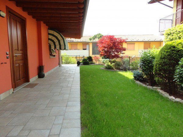 Villa CENATE SOTTO vendita    RE/MAX PRO