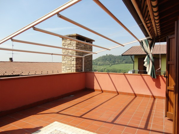 Villa CENATE SOTTO vendita    RE/MAX PRO