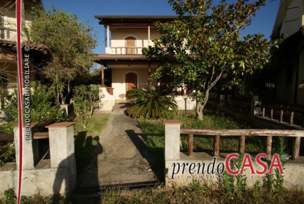 Villa BRIATICO vendita   Statale 522 Prendocasa Immobiliare