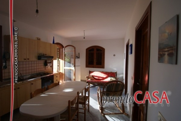 Villa BRIATICO vendita   Statale 522 Prendocasa Immobiliare