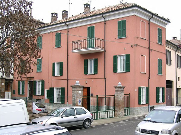 Foto - Appartamento In Vendita Montebello Della Battaglia