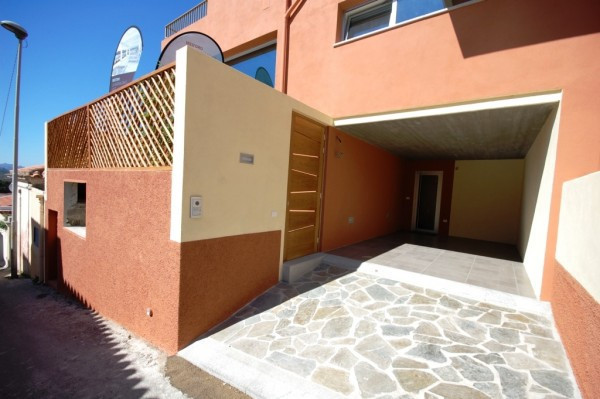 Loft LA MADDALENA vendita   brigata sassari Immobiliare IL FARO La Maddalena