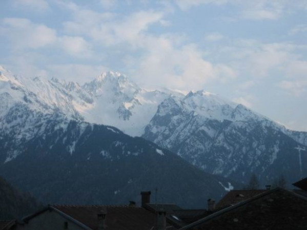 Appartamento PONTE DI LEGNO vendita    Agenzia Immobiliare G.Esse Case sas