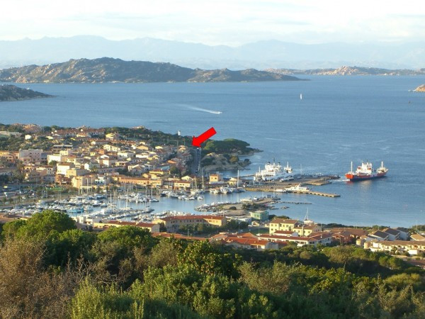 Appartamento PALAU vendita   Località Circonvallazione Palau Vecchio, 1, 1 I GIRASOLI SRL