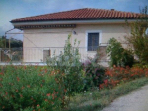 Villa GUIDONIA MONTECELIO vendita  Guidonia Colonnella Patrascia Immobiliare Servizio Casa