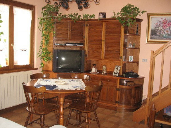 Villa Unifamiliare - Indipendente GRIMACCO vendita   frazione topolò Agenzia Elle Immobiliare di Iussig Lucio