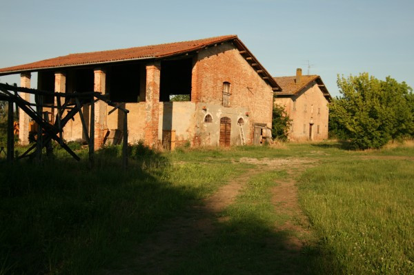 Rustico - Cascina CASTEL SAN PIETRO TERME vendita   Bastiana TecnoFondiaria