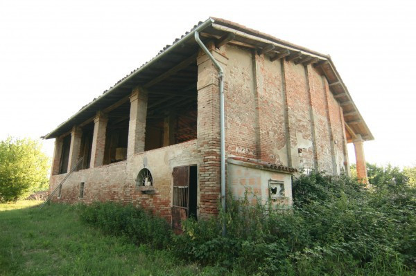 Rustico - Cascina CASTEL SAN PIETRO TERME vendita   Bastiana TecnoFondiaria