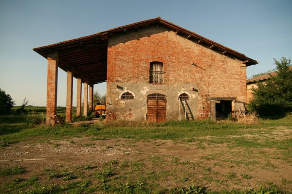 Rustico - Cascina CASTEL SAN PIETRO TERME vendita   Bastiana TecnoFondiaria