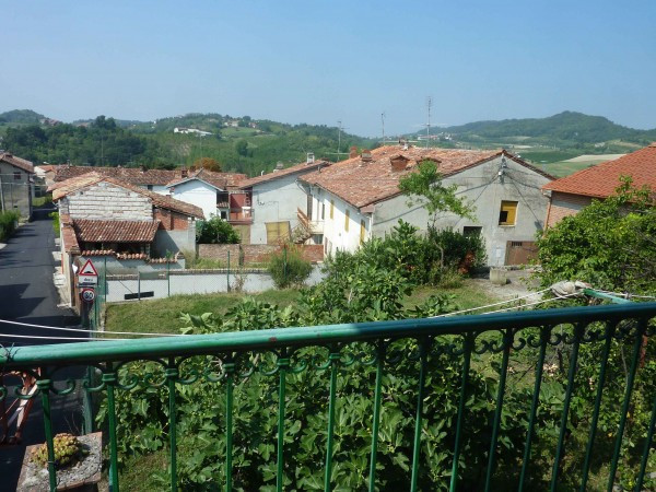 Rustico - Cascina SOLONGHELLO vendita    Moncalvese di P. Tappa