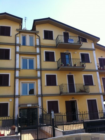 Attico SANTA MARIA DI LICODIA vendita    FOCUS IMMOBILIARE di Foco Vincenzo