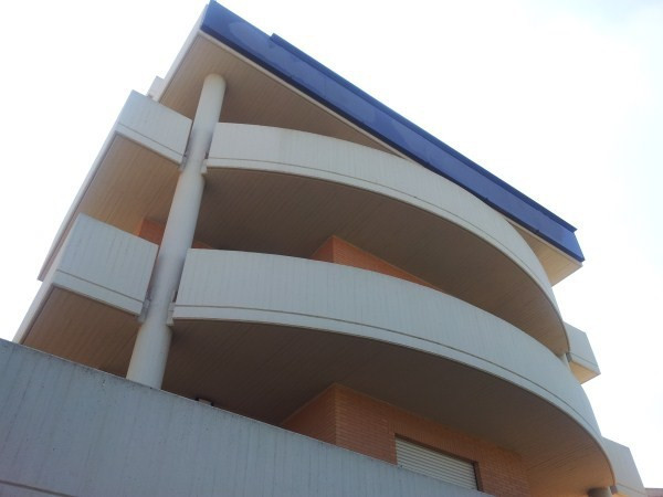 Ufficio - Loc.Com. ROMA affitto  Tor di Mezzavia Anagnina Mariani Rei srl