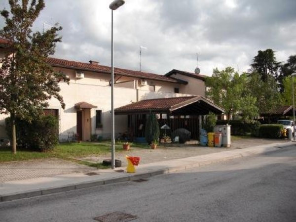 Villa Affiancata - Schiera FONTANAFREDDA vendita    GreenAgency