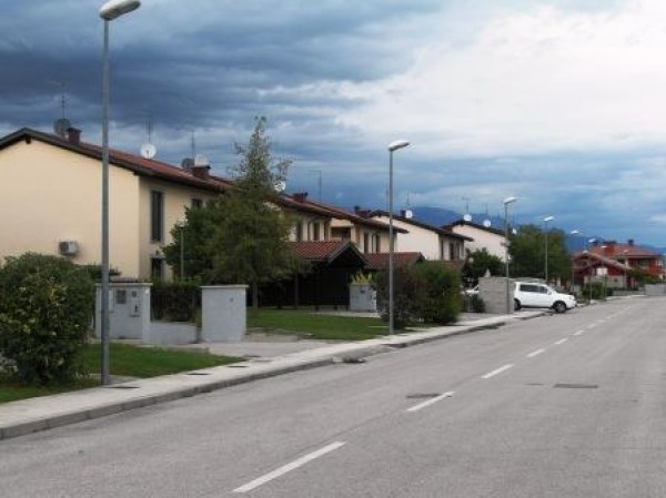 Villa Affiancata - Schiera ROVEREDO IN PIANO vendita    GreenAgency