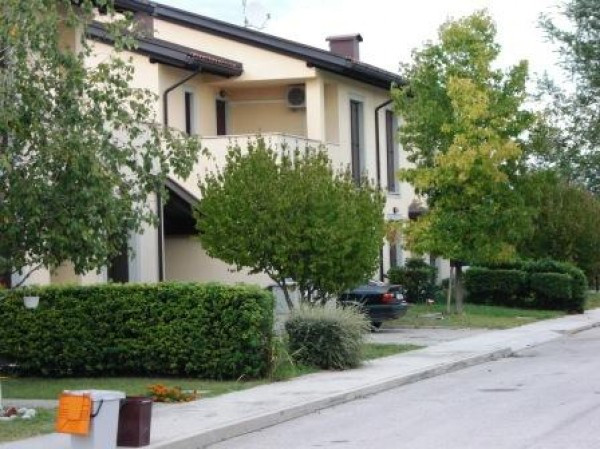 Villa Affiancata - Schiera SACILE vendita    GreenAgency