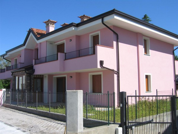 Appartamento VILLESSE vendita   Monte Santo ISONZO IMMOBILIARE