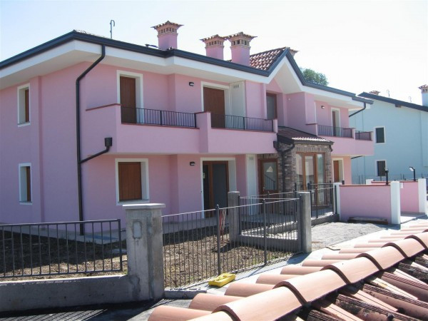 Appartamento VILLESSE vendita   Monte Santo ISONZO IMMOBILIARE