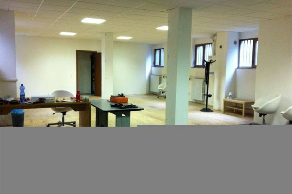 Ufficio - Loc.Com. LECCO vendita    MG IMMOBILI