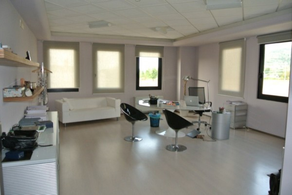 Capannoni (Tutti) AREZZO vendita   rigutino Immobiliare Magnanini srl -  Arezzo