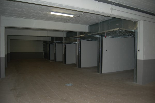 Box auto - Posto auto TORINO vendita  SAN DONATO  STUDIO G.I.