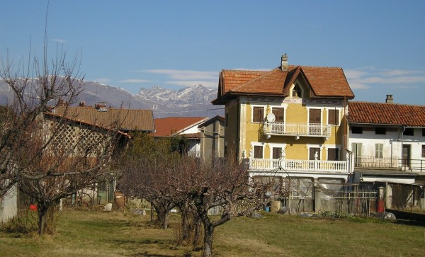  salassa vendita quart:  immobiliare san francesco