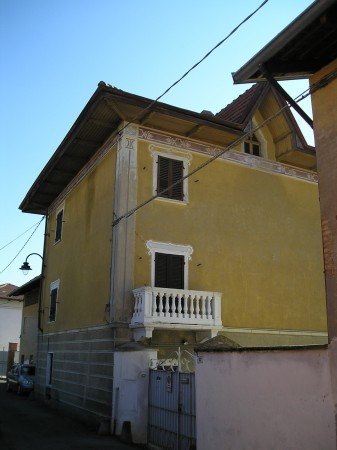 Rustico - Cascina SALASSA vendita    Immobiliare San Francesco