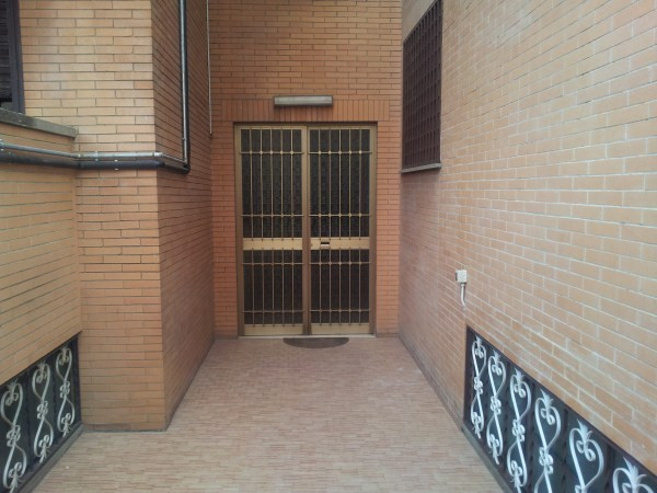 Ufficio - Loc.Com. ROMA affitto  Gregna Sant'Andrea PAOLO ORSI Mariani Rei srl