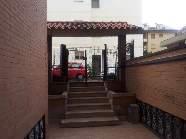 Ufficio - Loc.Com. ROMA affitto  Gregna Sant'Andrea PAOLO ORSI Mariani Rei srl