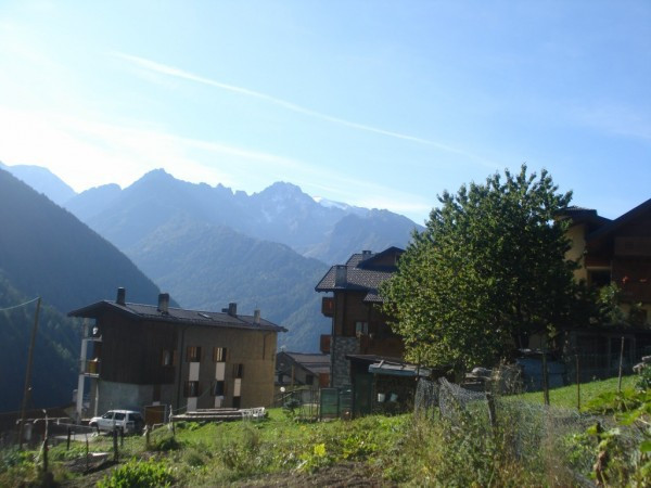 Appartamento PONTE DI LEGNO vendita   San Rocco IMMOBILIARE RESVERDE SAS