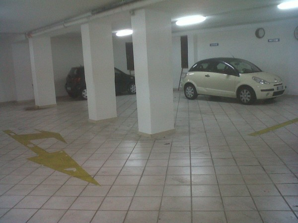 Box auto - Posto auto CAGLIARI affitto  SAN BENEDETTO  Studio Immobiliare Metropolis