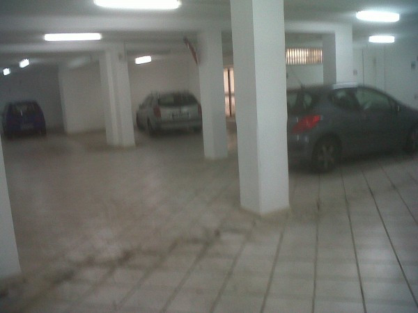 Box auto - Posto auto CAGLIARI affitto  SAN BENEDETTO  Studio Immobiliare Metropolis