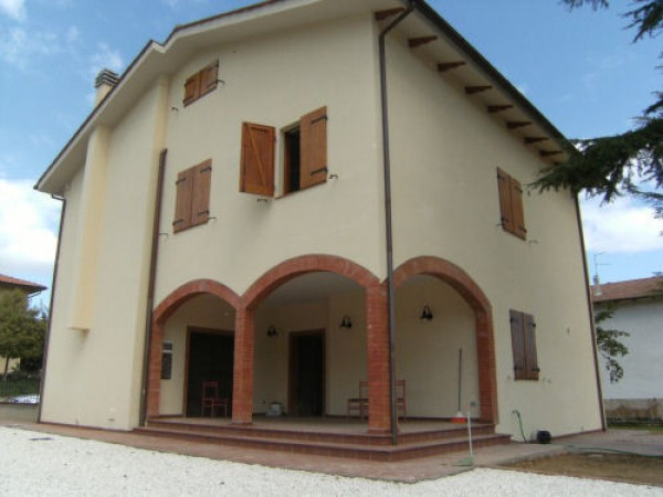 Villa SARTEANO vendita    Arca Immobiliare New Studio