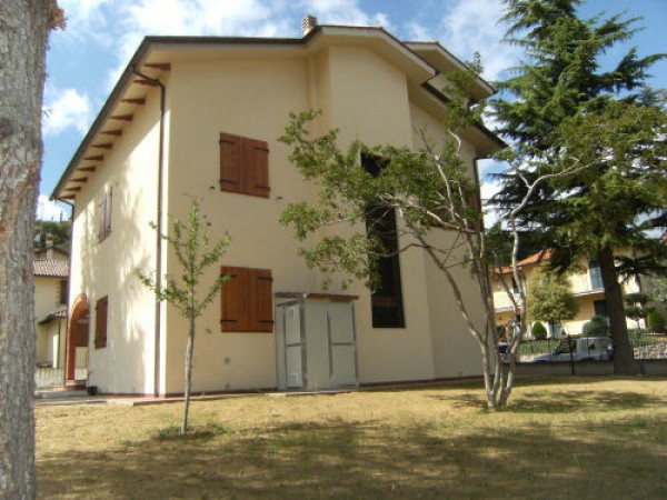 Villa SARTEANO vendita    Arca Immobiliare New Studio