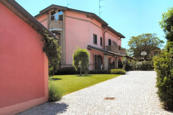 Villa PARMA vendita  ALBERI della Gaggìe AP IMMOBILIARE PUGLISI ANTONINO NATALE &amp; C. S.