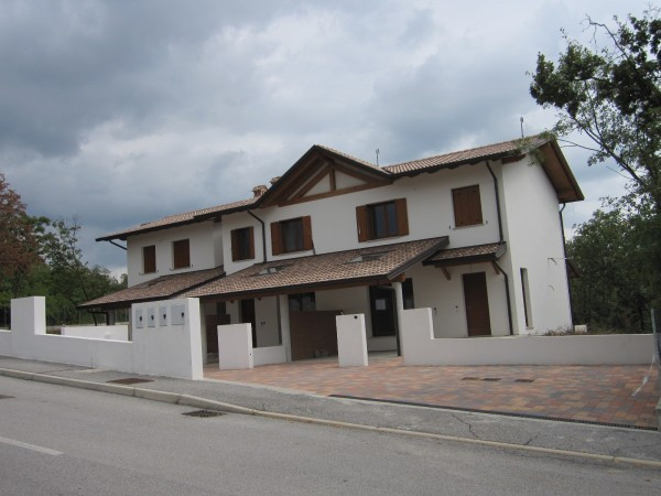 Villa SAGRADO vendita  San Martino Del Carso Sabonare Zanon L&#039;immobiliare Srl