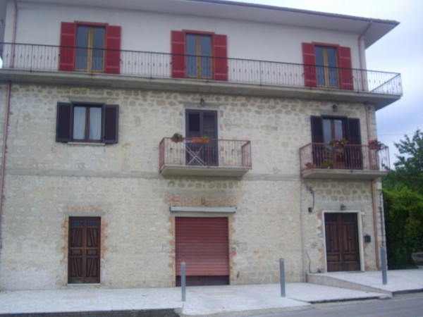 Affitto appartamento a Avellino