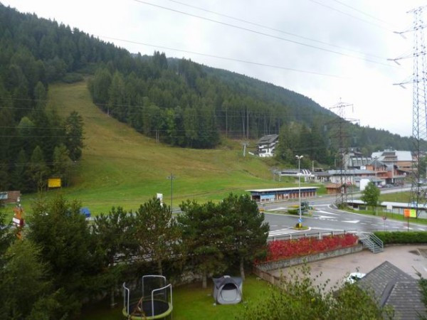 Appartamento PONTE DI LEGNO vendita    Agenzia Immobiliare G.Esse Case sas