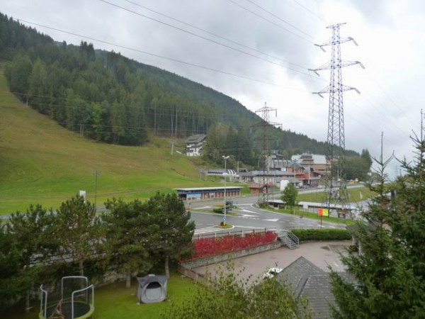 Appartamento PONTE DI LEGNO vendita    Agenzia Immobiliare G.Esse Case sas