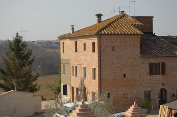  castiglione del lago vendita quart: petrignano immobiliare il castello