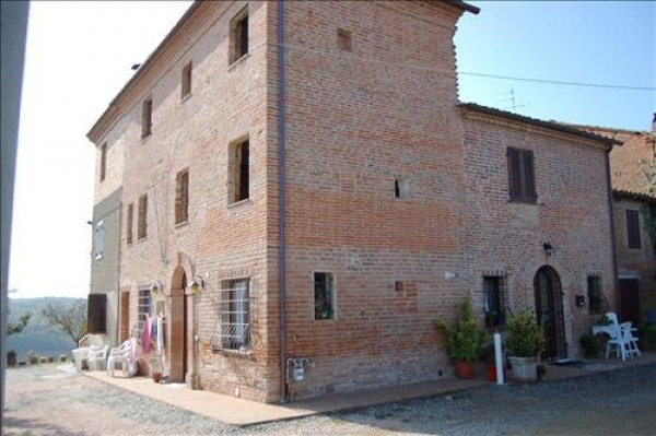 Appartamento CASTIGLIONE DEL LAGO vendita  Petrignano Roma IMMOBILIARE IL CASTELLO