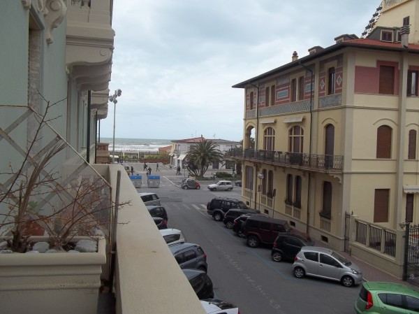 Appartamento VIAREGGIO vendita    Agenzia Immobiliare Masini