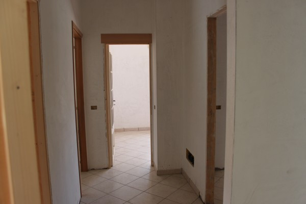 Appartamento SANTA MARIA DEL CEDRO vendita  Marcellina  L&#039;ARCO IMMOBILIARE