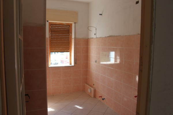 Appartamento SANTA MARIA DEL CEDRO vendita  Marcellina  L&#039;ARCO IMMOBILIARE