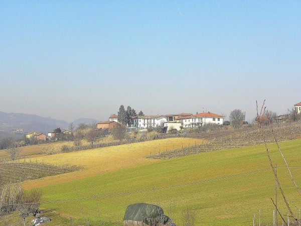 Rustico - Cascina PENANGO vendita    Studio Moncalvo  La tua Agenzia Immobiliare