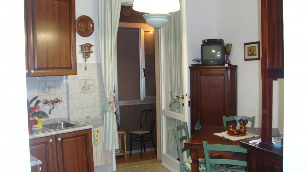 Appartamento LIVORNO vendita  STAZIONE Badaloni CBM Immobiliare