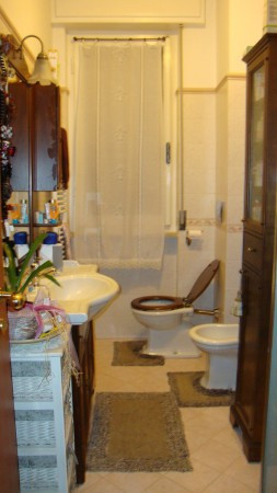 Appartamento LIVORNO vendita  STAZIONE Badaloni CBM Immobiliare