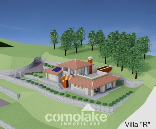 Appartamento MENAGGIO vendita   Luigi Cadorna ComoLake immobiliare